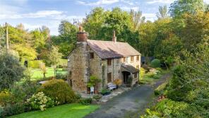 1, The Midwinters, Chorley, Bridgnorth WV16 6PW