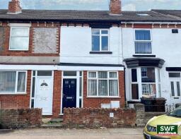 8, Lloyd Street, Wolverhampton WV6 0RL