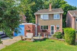5, Greenfields, Nyewood, South Harting GU31 5JH