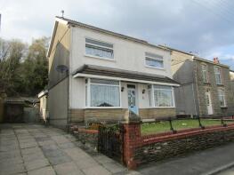 41, New Road, Trebanos, Pontardawe SA8 4DL