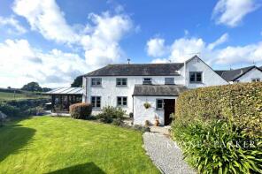 Penlee Cottage, Road From Hemerdon To Newnham Road, Plymouth PL7 5BU