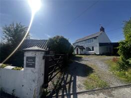 Little Westerton, C3070 Ludchurch To Junction C3123 Longstone, Ludchurch, Narberth SA67 8JE