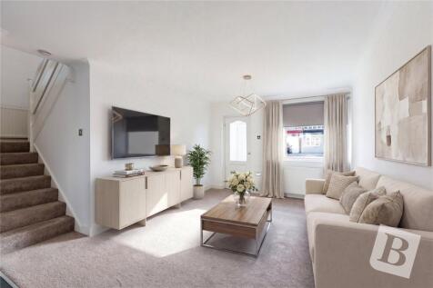 Tangmere Crescent, Hornchurch, RM12