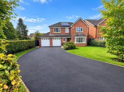 Moss Nook Drive, PRESTON, Lancashire, PR2