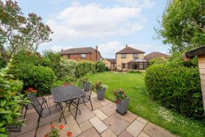 2, Hartham Close, Huntingdon PE28 0GD