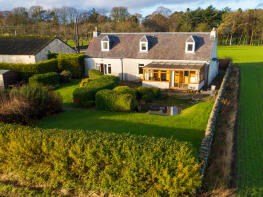 Cotton Of Kingennie, Broughty Ferry, Kingennie DD5 3RD