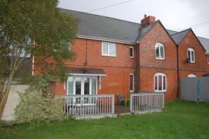 Valentine Cottage, Higher Road, Chedzoy, Bridgwater TA7 8QS