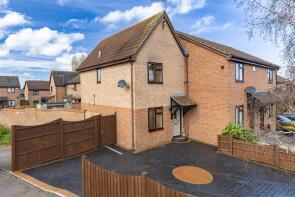 1, Orchid Close, Lambourne, Romford RM4 1DF