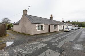 10, Doncaster Street, Newcastleton TD9 0QT