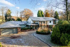 Timbers, Moss Lane, Manley, Frodsham WA6 9JN