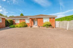 Ridgeways, Denmark Hill, Diss IP22 1AB