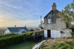 Boscabrea, Trewarmett Hill, Trewarmett, Tintagel PL34 0ET