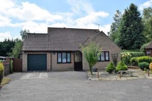 12, Heathlands Drive, Thetford IP24 1UT