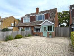 28, Crete Road, Southampton SO45 4JS