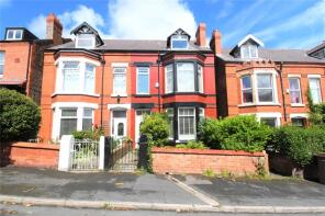 17, Hale Road, Wallasey CH45 7QT