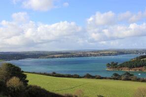 Carrick View, Windmill Hill, Truro TR2 5HZ