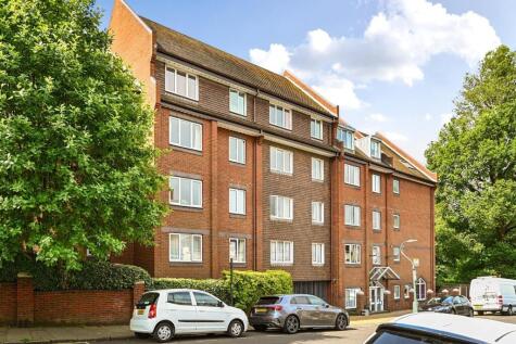Nizells Avenue, Hove