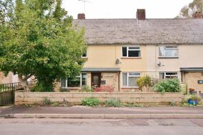 8, Elms Road, Witney OX29 4DP