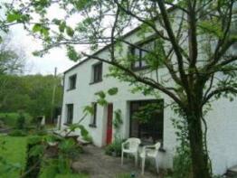Bwthyn Afon, Brynamman To Gwynfe, Gwynfe, Llangadog SA19 9SU