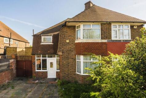 Old Oak Road, Acton