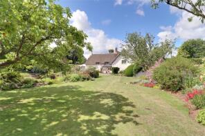 Cherry Tree Cottage, Lower Bilbrook Lane, Minehead TA24 6HE