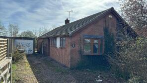 12, Wysall Lane, Loughborough LE12 6RW