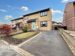 8, Sheffield Lane, Catcliffe, Rotherham S60 5TA