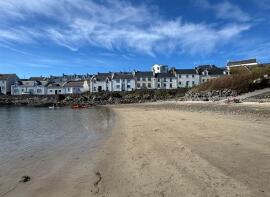 10, Shore Street, Portnahaven PA47 7SH