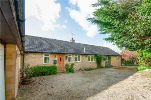 The Orchard, Toddenham Road, Shipston-on-stour CV36 5NQ