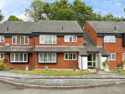 St. Georges Crescent, Droitwich
