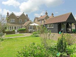Laurel Ville, Golden Cross, Hailsham BN27 4AH