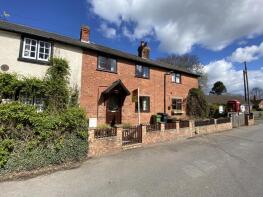 4, Stores Row, A480 From A44 To Stocks Lane, Kington HR5 3JP