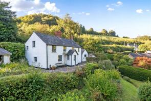 Tonecroft, Waterrow Road, Chipstable, Wiveliscombe TA4 2AX