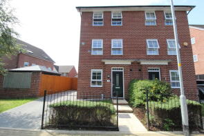 5, Sycamore Drive, Hyde SK14 3FU