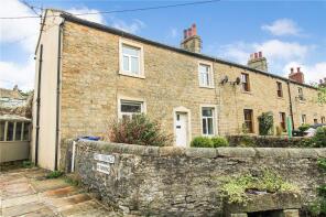 1, Peel Terrace, Dale End, Lothersdale, Keighley BD20 8EP