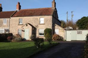 4, Clutton Hill Cottages, Clutton Hill, Clutton, Bristol BS39 5QF