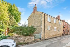 23, Church Way, Northampton NN7 1JE