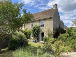 Home Farm House, Bates Lane, Bicester OX27 7JU