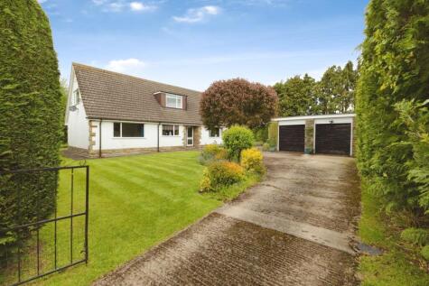 Picton, Yarm, North Yorkshire, TS15