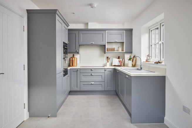 Previous Showhome