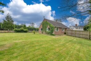 Hillcrest, Old Post Office Road, Bury St. Edmunds IP29 5RB