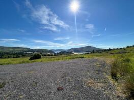 Faodail, Hedgefield Road, Portree IV51 9GF