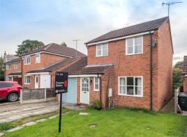 52, Crambeck Village, Welburn, York YO60 7EZ
