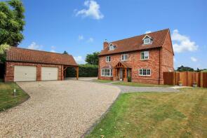 The Beeches, Mill Lane, Osgodby, Market Rasen LN8 3TB