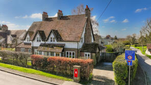 57, Vicarage Road, Marsworth HP23 4LT