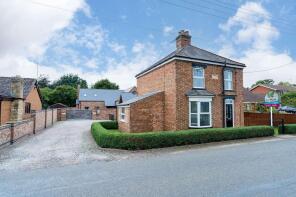 29, High Street, Moulton, Spalding PE12 6QB