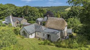 Bidlake Cottage, Road From Landford Farm To Pittons, Beaworthy EX21 5BP