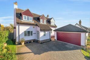 57, School Lane, Toft CB23 2RE