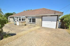 Crosstrees, Main Road, Yarmouth PO41 0SS