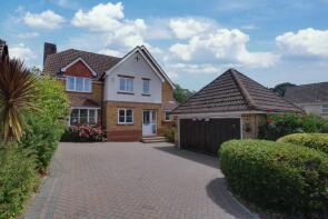 3 The Setters, Hann Road, Southampton SO16 8LN